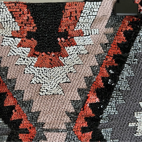Beaded Skirt - Picture 3 of 7